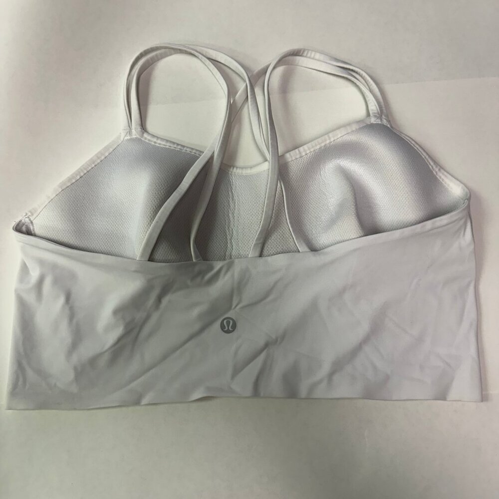 lululemon Like a Cloud Longline Bra